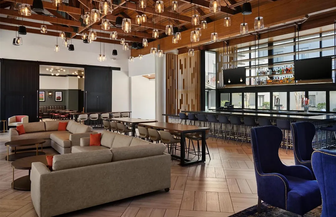 Doubletree By Hilton Gainesville-1