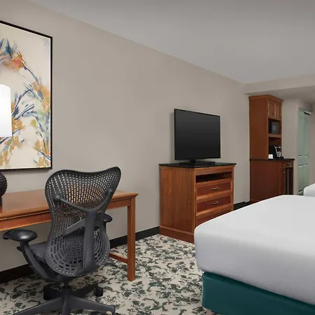 Hilton Garden Inn Gainesville-3