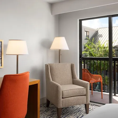 Doubletree By Hilton Gainesville-3